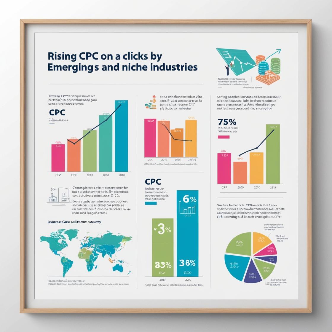 What Rising CPC Means for Emerging Markets and Niche Industries